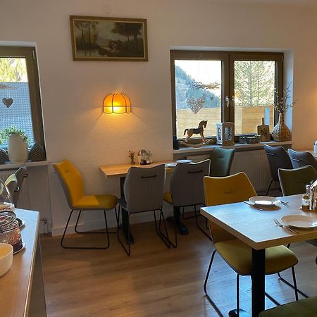 יארצנס Pension Jagerhof - Sommercard Inkl - 5 Min Zum Hochzeiger מראה חיצוני תמונה