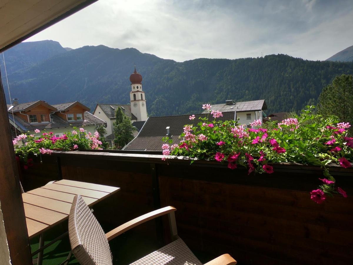 יארצנס Pension Jagerhof - Sommercard Inkl - 5 Min Zum Hochzeiger מראה חיצוני תמונה