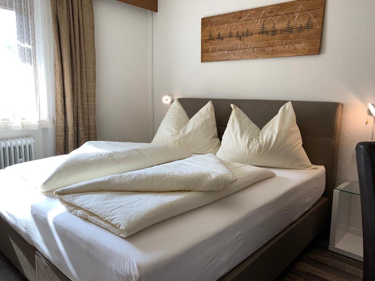 יארצנס Pension Jagerhof - Sommercard Inkl - 5 Min Zum Hochzeiger מראה חיצוני תמונה