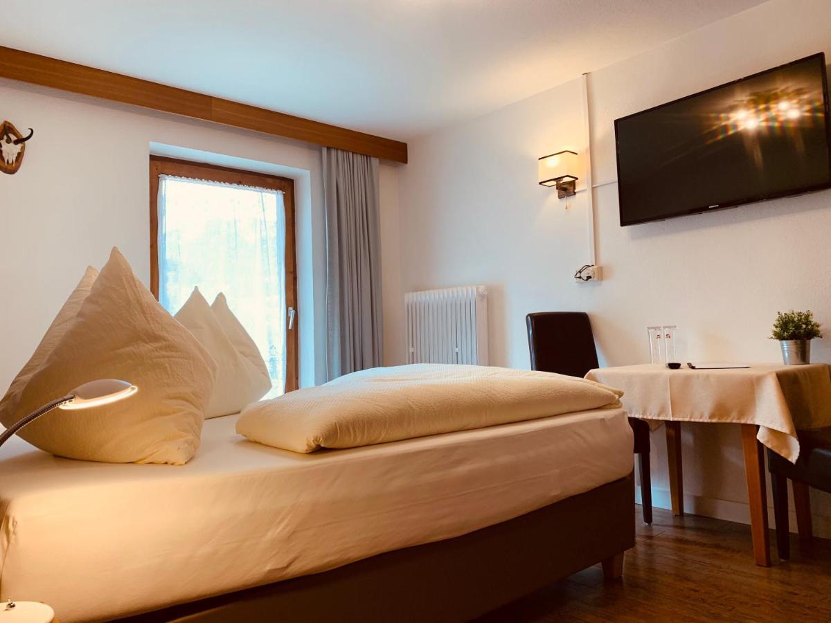 יארצנס Pension Jagerhof - Sommercard Inkl - 5 Min Zum Hochzeiger מראה חיצוני תמונה