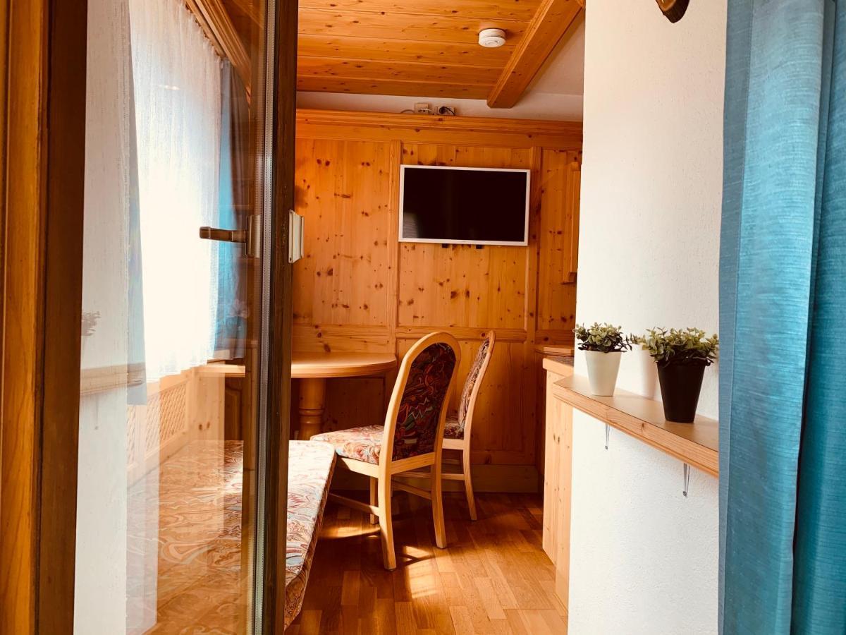 יארצנס Pension Jagerhof - Sommercard Inkl - 5 Min Zum Hochzeiger מראה חיצוני תמונה