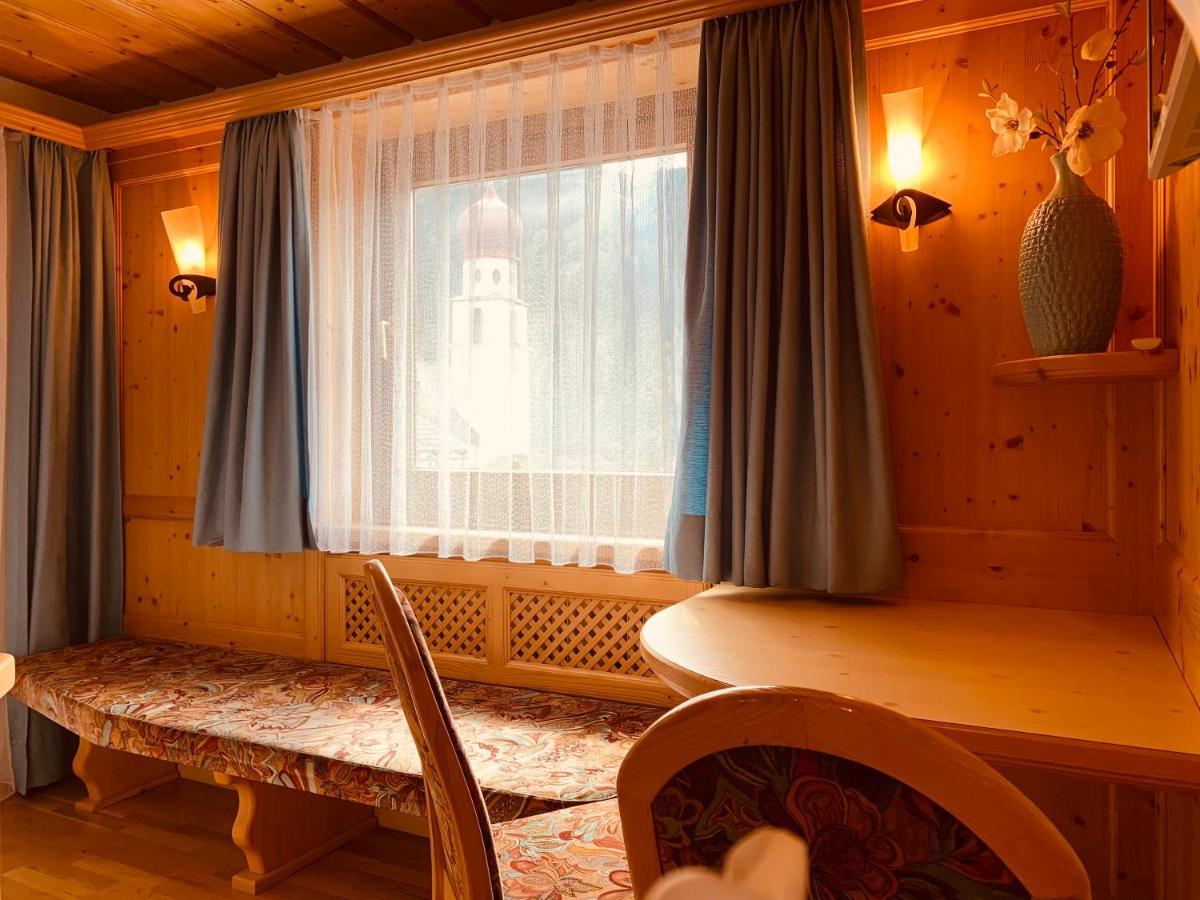 יארצנס Pension Jagerhof - Sommercard Inkl - 5 Min Zum Hochzeiger מראה חיצוני תמונה
