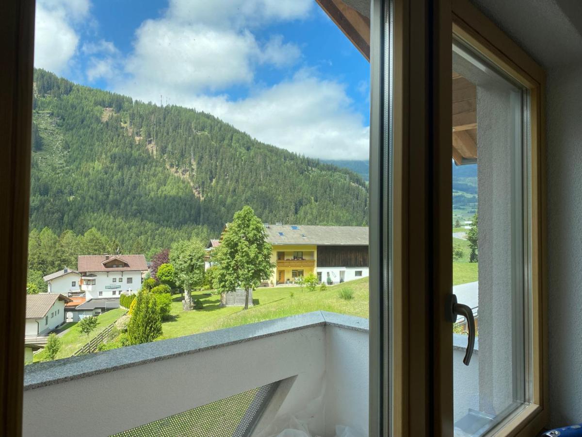 יארצנס Pension Jagerhof - Sommercard Inkl - 5 Min Zum Hochzeiger מראה חיצוני תמונה