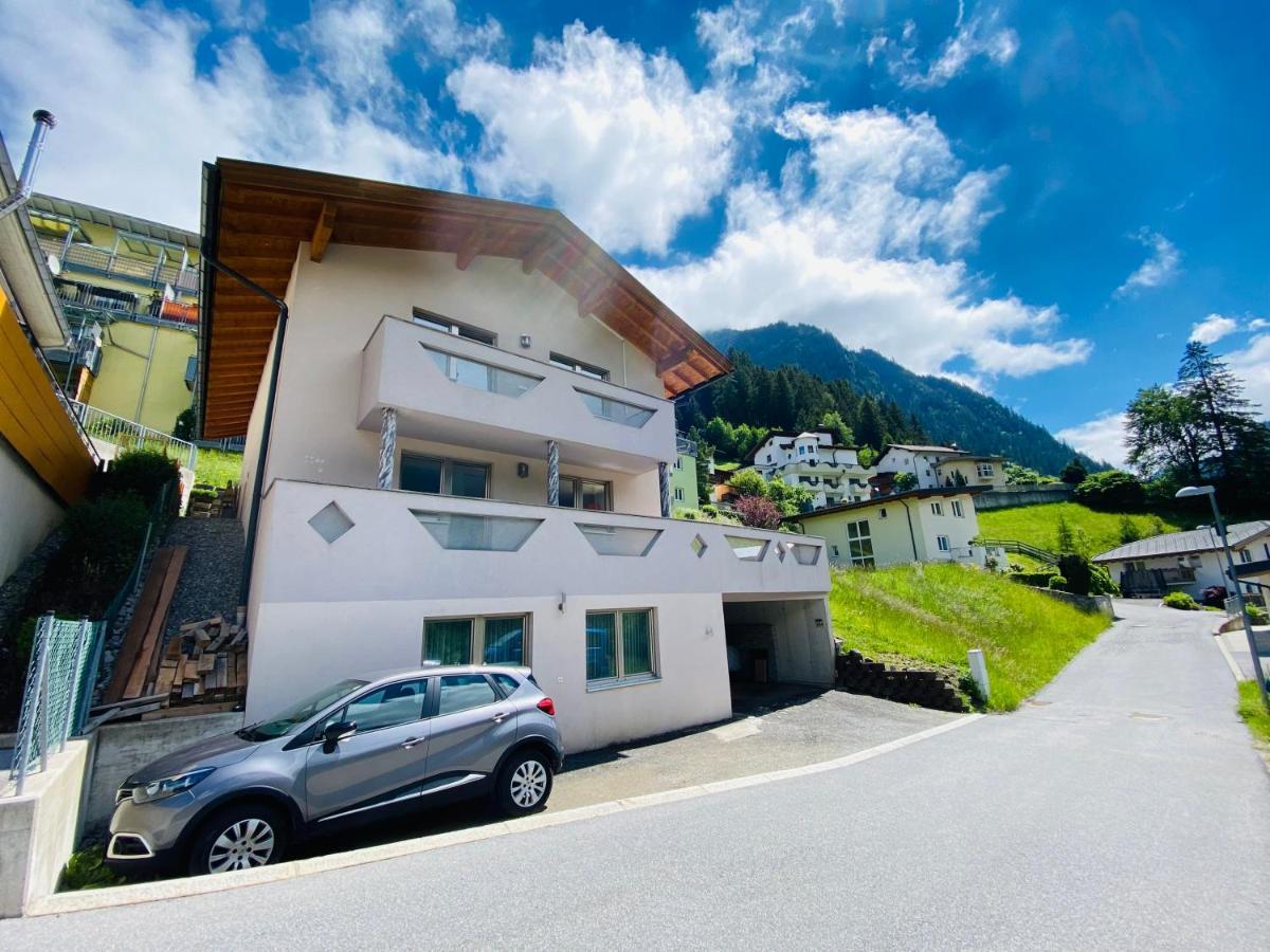 יארצנס Pension Jagerhof - Sommercard Inkl - 5 Min Zum Hochzeiger מראה חיצוני תמונה