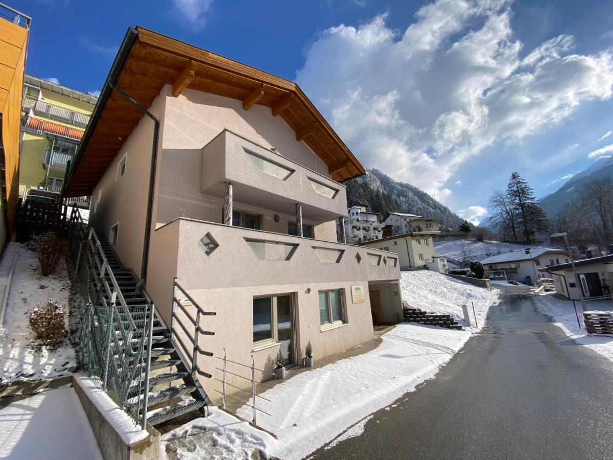 יארצנס Pension Jagerhof - Sommercard Inkl - 5 Min Zum Hochzeiger מראה חיצוני תמונה