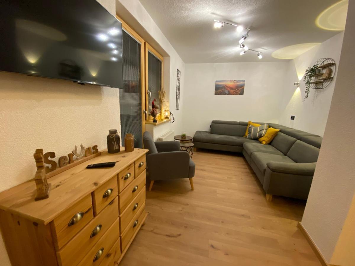 יארצנס Pension Jagerhof - Sommercard Inkl - 5 Min Zum Hochzeiger מראה חיצוני תמונה