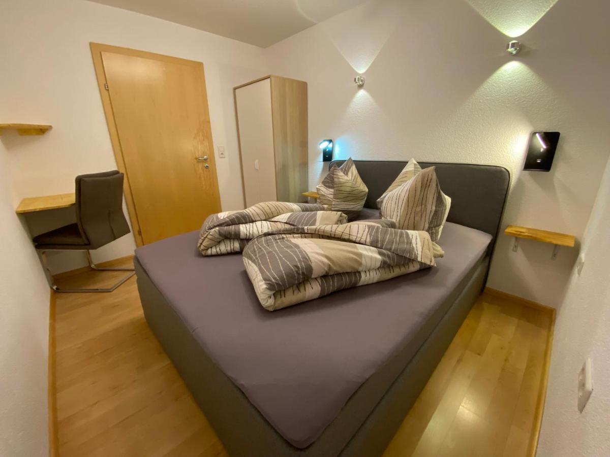 יארצנס Pension Jagerhof - Sommercard Inkl - 5 Min Zum Hochzeiger מראה חיצוני תמונה