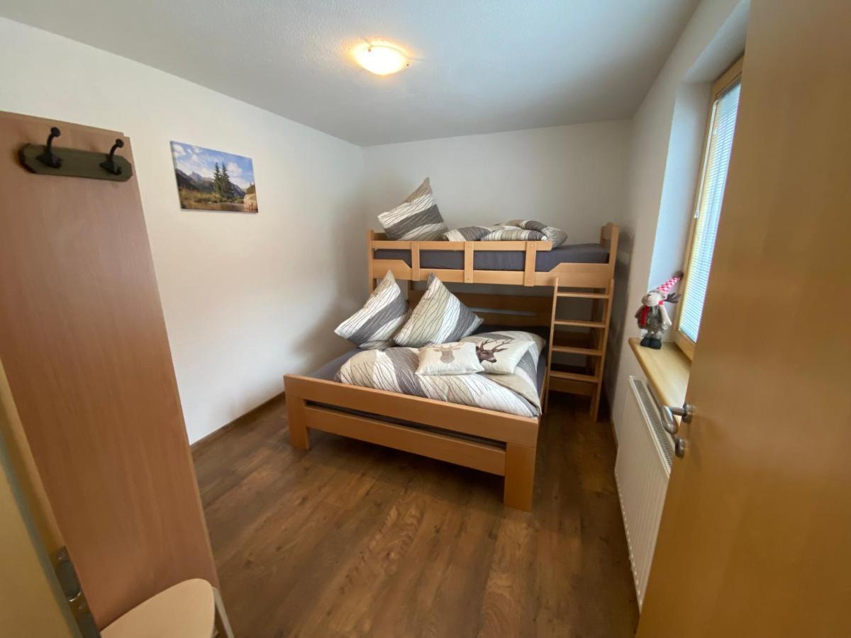 יארצנס Pension Jagerhof - Sommercard Inkl - 5 Min Zum Hochzeiger מראה חיצוני תמונה