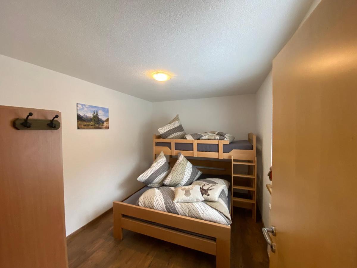 יארצנס Pension Jagerhof - Sommercard Inkl - 5 Min Zum Hochzeiger מראה חיצוני תמונה