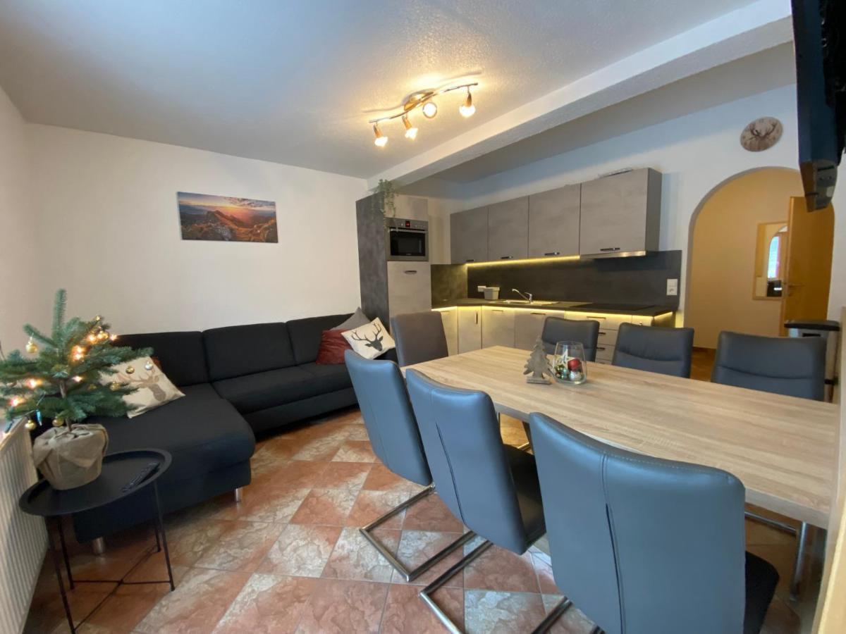 יארצנס Pension Jagerhof - Sommercard Inkl - 5 Min Zum Hochzeiger מראה חיצוני תמונה