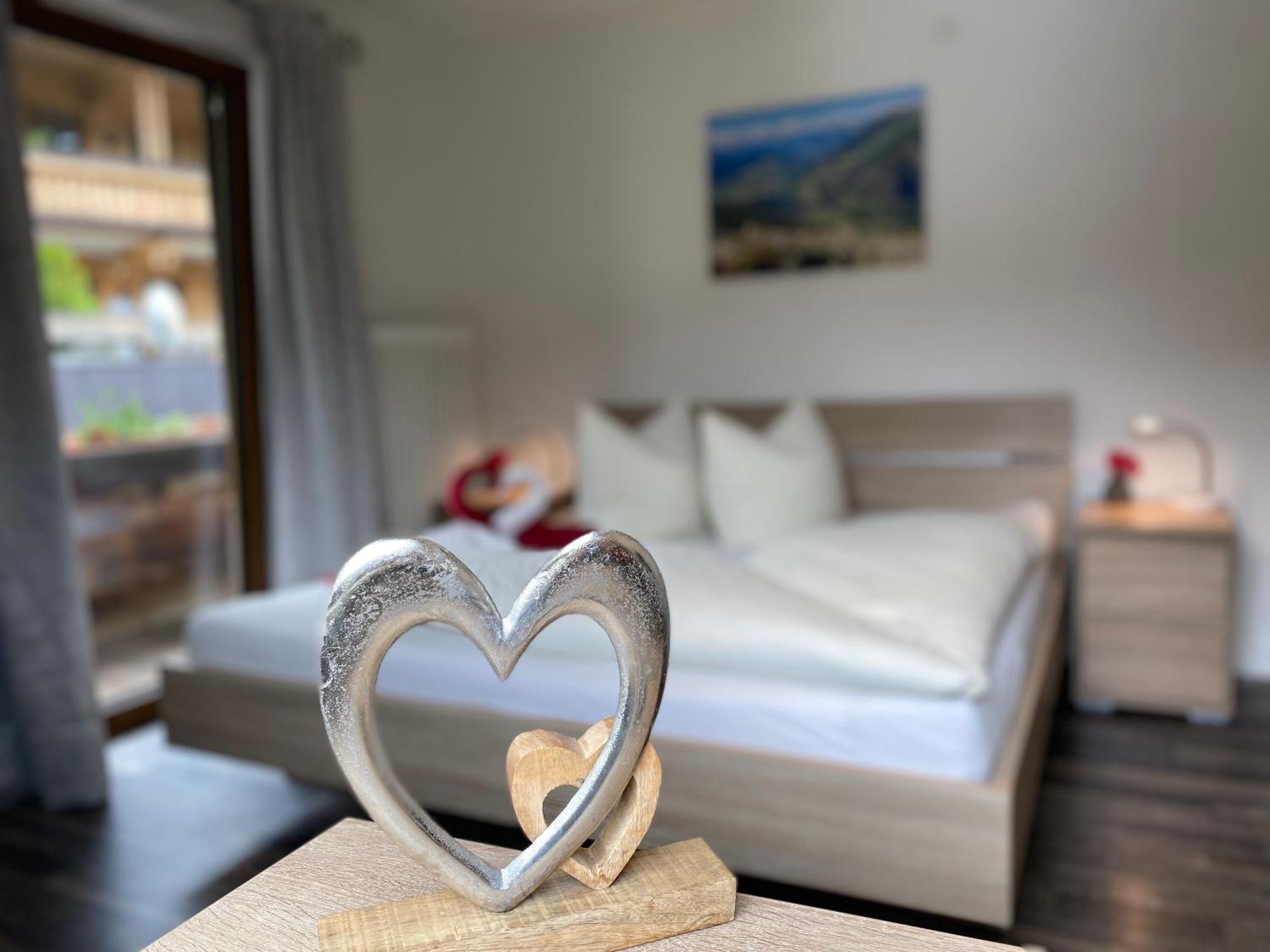יארצנס Pension Jagerhof - Sommercard Inkl - 5 Min Zum Hochzeiger מראה חיצוני תמונה