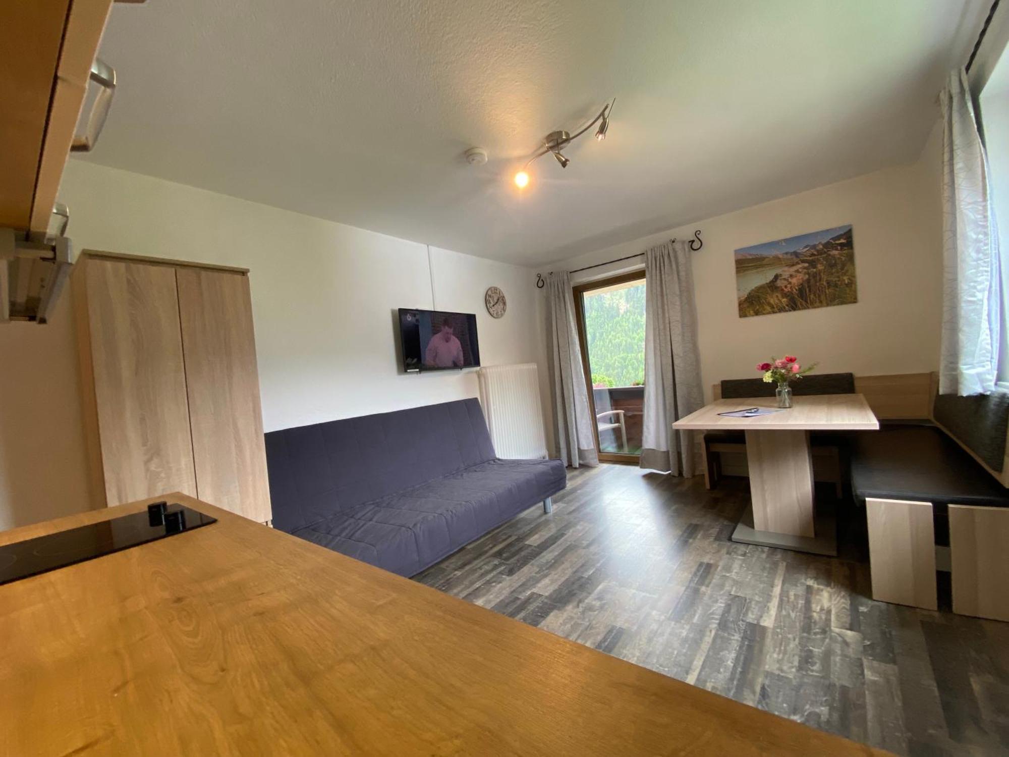 יארצנס Pension Jagerhof - Sommercard Inkl - 5 Min Zum Hochzeiger מראה חיצוני תמונה