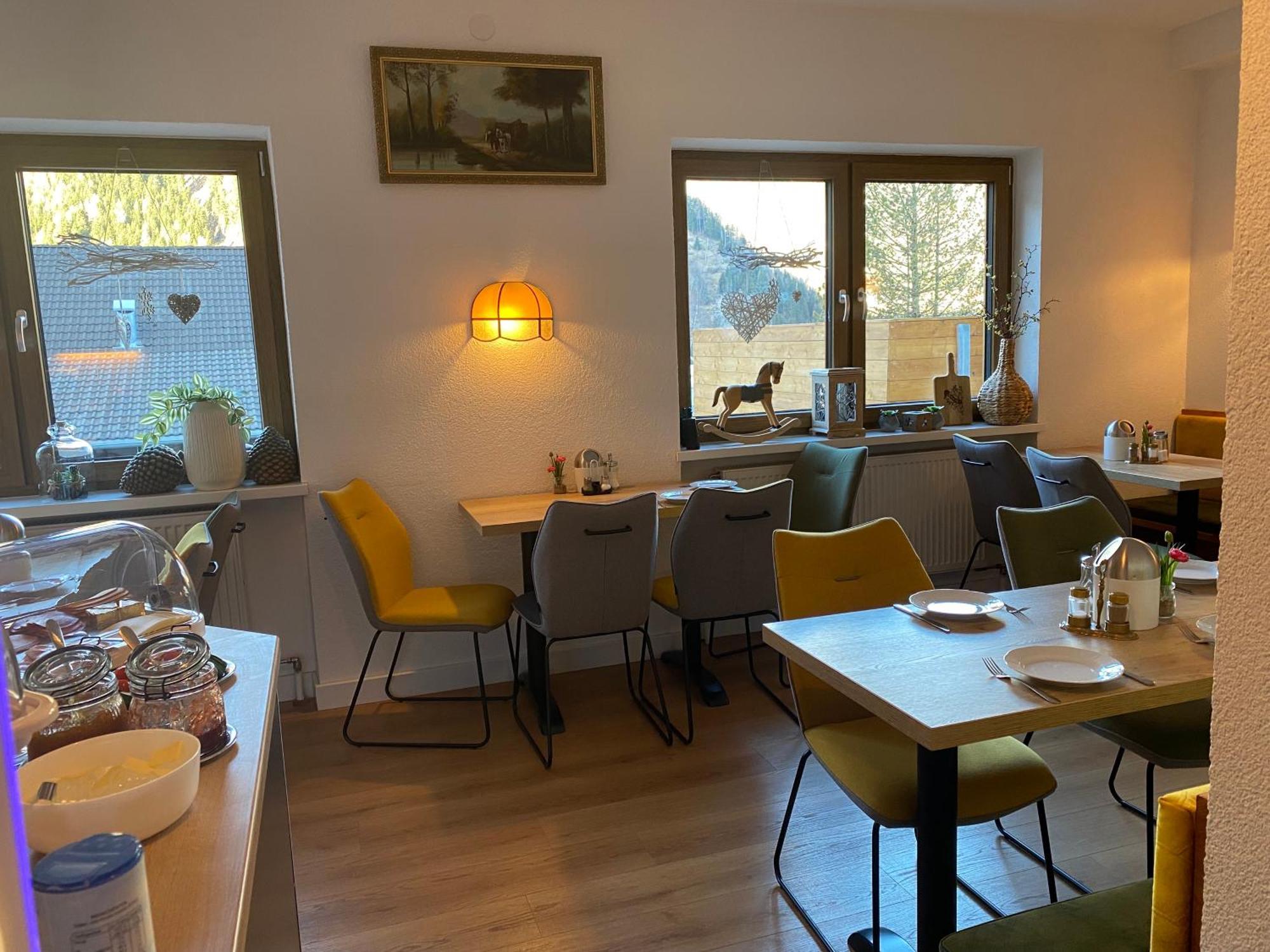 יארצנס Pension Jagerhof - Sommercard Inkl - 5 Min Zum Hochzeiger מראה חיצוני תמונה