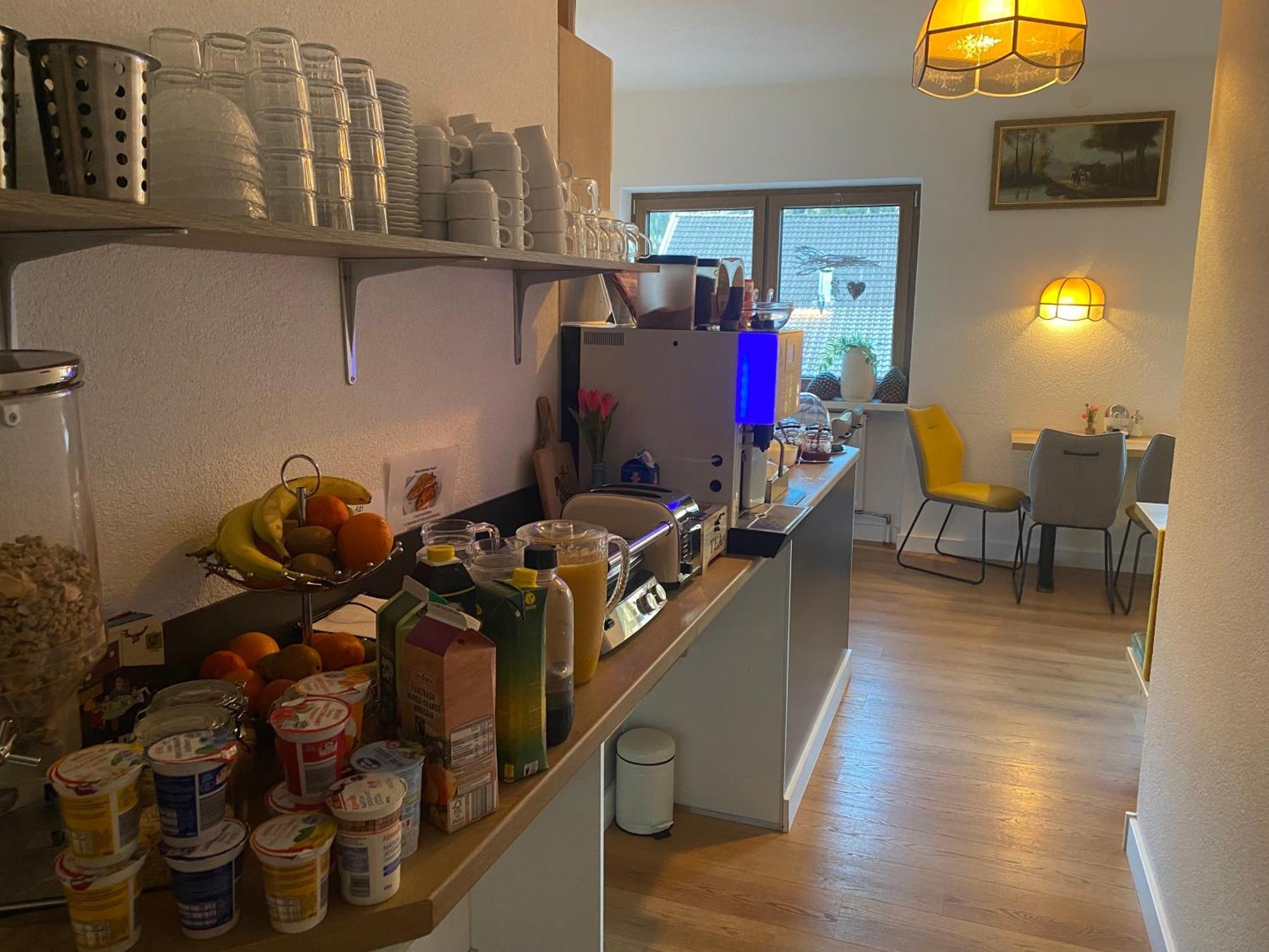 יארצנס Pension Jagerhof - Sommercard Inkl - 5 Min Zum Hochzeiger מראה חיצוני תמונה